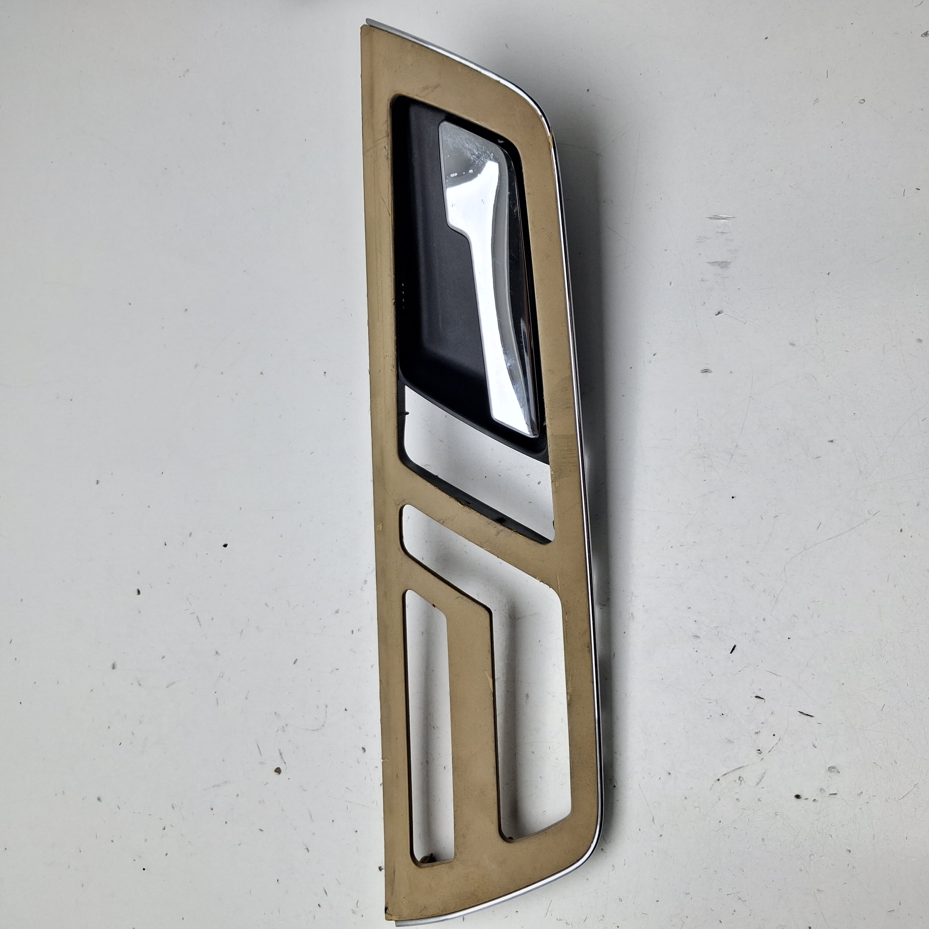 Mercedes S-Class W221 Front Right Door Panel