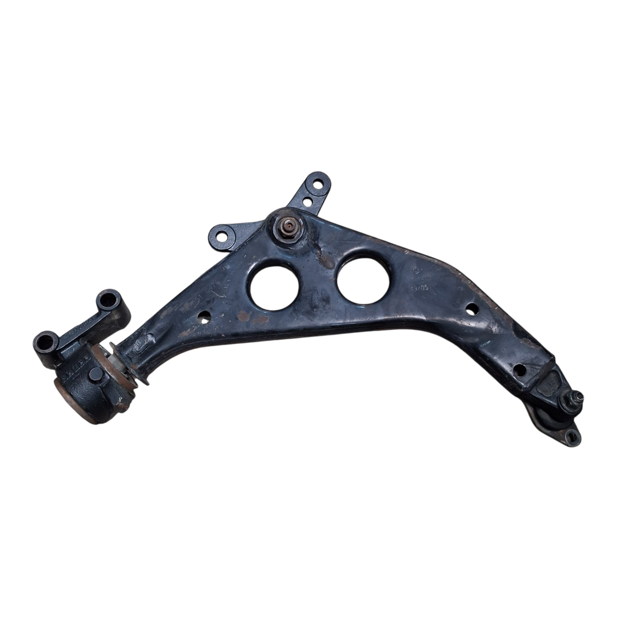 Front Left Lower Control Arm